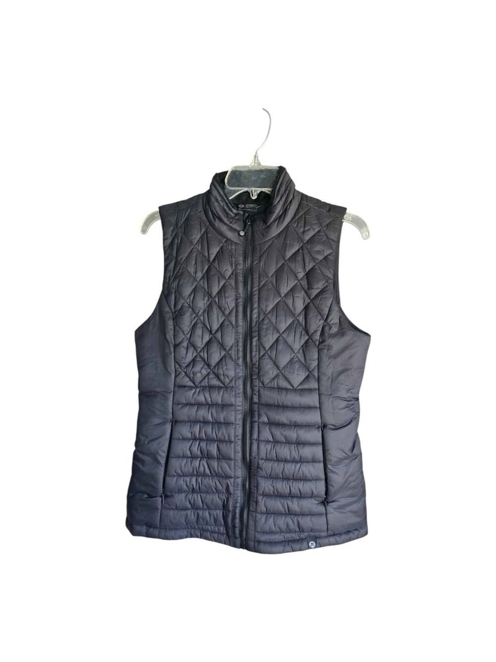 Mondetta Outdoor Project Quilted Vest